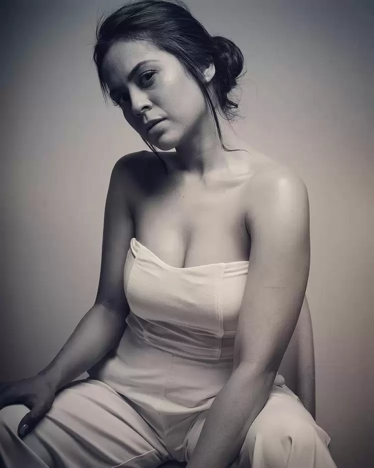 Sana Saeed