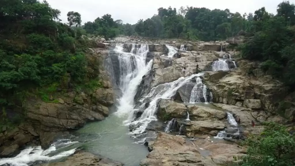 भारत की ये हैं एडवेंचर से भरी जगह