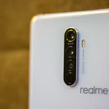 Realme लॉन्च कर सकती है सस्ता 5G फोन, रिपोर्ट से हुआ खुलासा