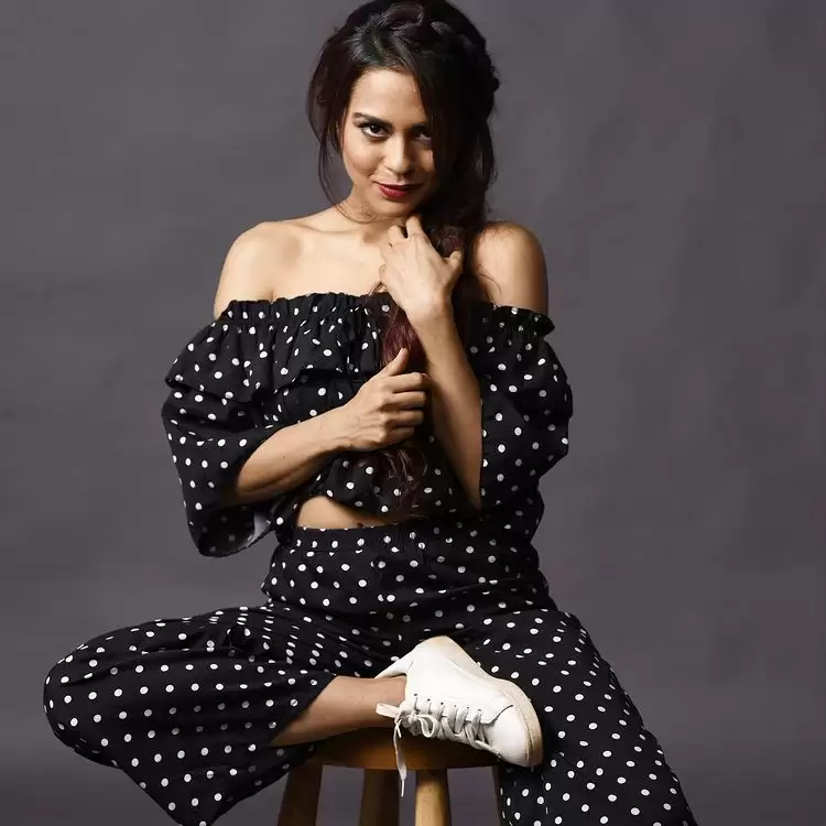 Sana Saeed