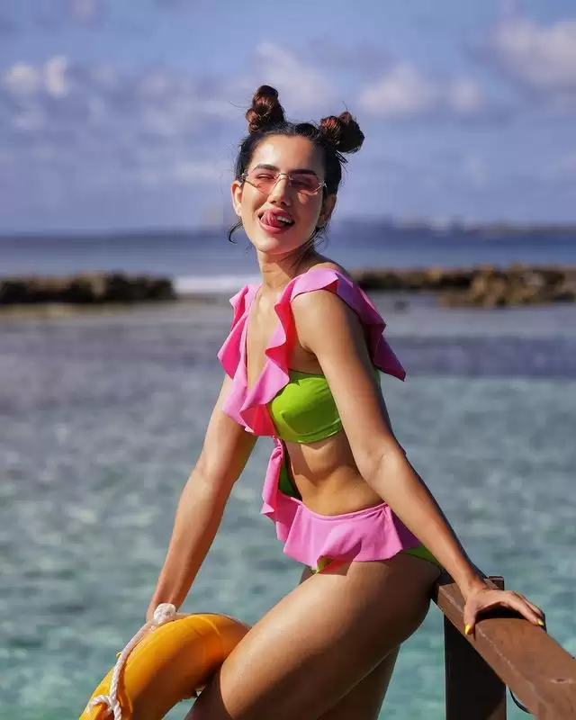 Sonnalli Seygall