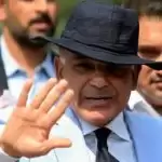 धनशोधन के मामले में नवाज़ शरीफ के छोटे भाई शाहबाज़ गिरफ्तार