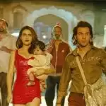 राजकुमार राव की फिल्म ‘लूडो’ का फर्स्ट लुक जारी