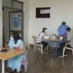 एंटीबॉडी की जांच के लिए सीएसआईआर-सीडीआरआई में सीरोलॉजिकल परीक्षण