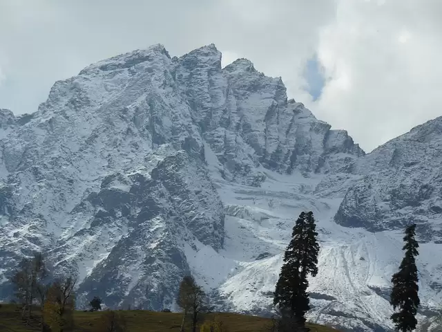 गर्मियों में घूमने के लिए जा सकते हैं कारगिल, जाने इस जगह के बारे में