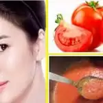 ब्राइट और फेयर स्किन टोन को पाने के लिए ऐसे करें टोमेटो फेशियल का इस्तेमाल