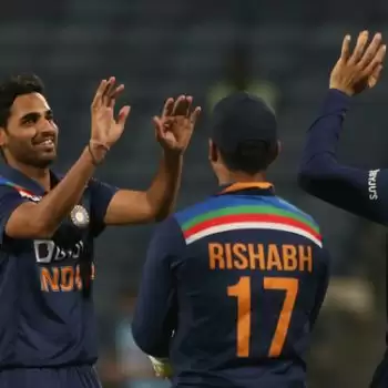 भारत-इंग्लैंड के बीच अंतिम वन डे कल, सीरीज़ जीतने पर कोहली की निगाहें