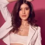 Shanaya kapoor का लेटेस्ट लुक पर फिदा हुए फैंस, देखे तस्वीरें !!