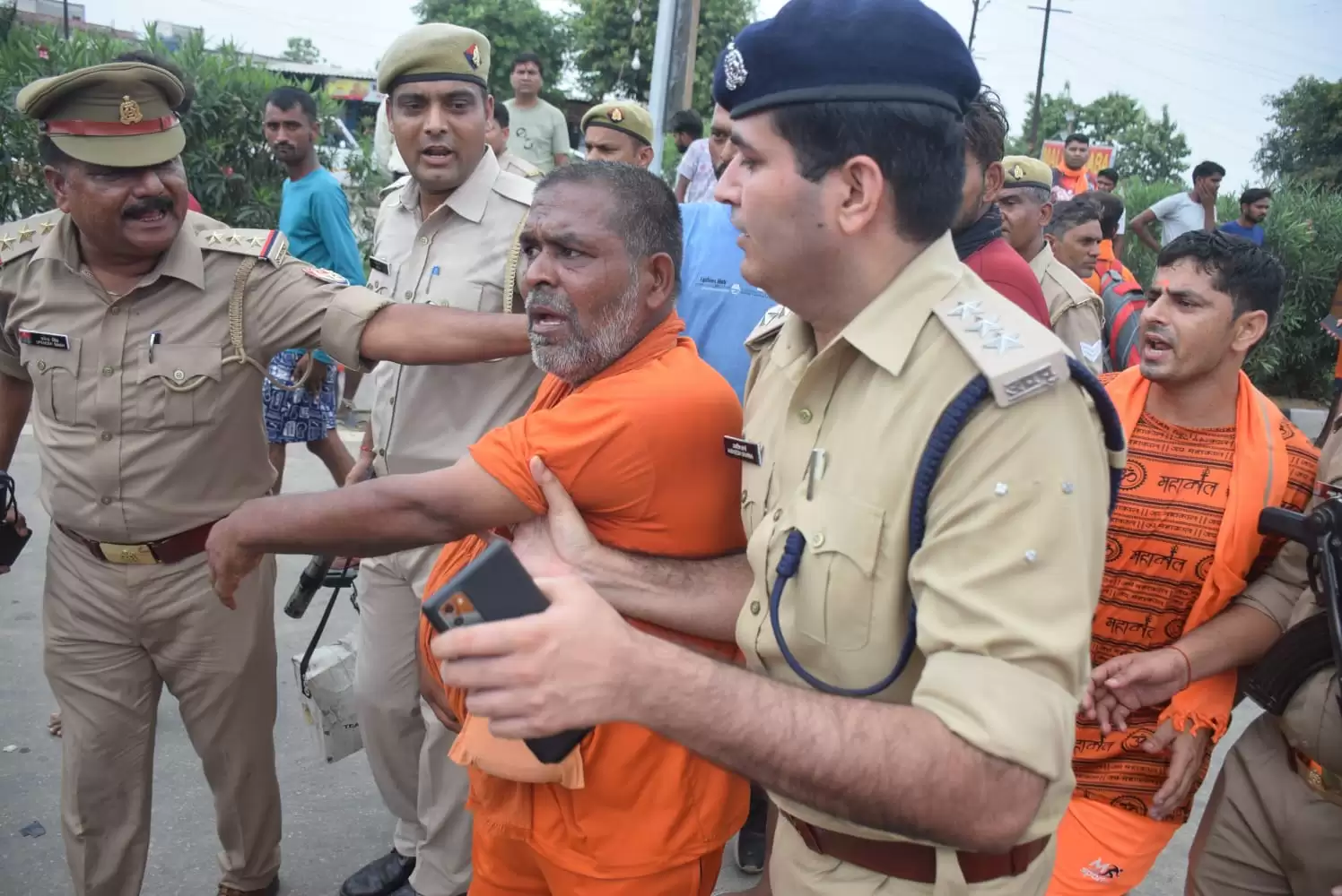 Kanwar Yatra 2022