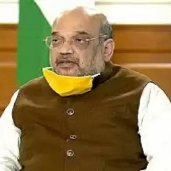 पश्चिम उत्तर प्रदेश में कोरोना का विकराल संक्रमण, चार जिले केन्द्र सरकार की रडार पर
