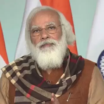दुनिया की सबसे बड़ी जरुरत को लेकर भारत आत्मनिर्भर: प्रधानमंत्री