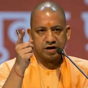 यूपी में मान्यता प्राप्त पत्रकारों को मिलेगा 5 लाख का बीमा कवर