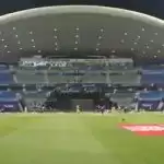 IPL में सट्टेबाज़ी का साया, खिलाड़ी से किया गया संपर्क