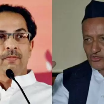 धर्मनिरपेक्ष के कटाक्ष पर सीएम उद्धव ने गवर्नर कोशियारी को दिया करारा जवाब