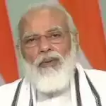 पीएम मोदी बोले, NEP का सबने समर्थन किया, ख़ुशी की बात है