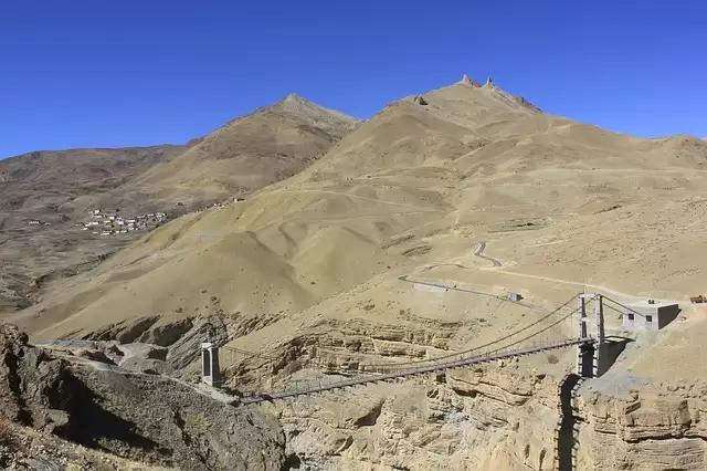 भारत के इन खूबसूरत गांवों में एक बार जरूर जाये घूमने