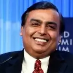 मुकेश अंबानी ने वॉरेन बफेट को पीछे छोड़ा