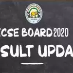ICSE बोर्ड 10वीं, 12वीं परीक्षा के रिजल्ट कल तीन बजे