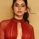 अभिनेत्री रकुलप्रीत कोरोना संक्रमित