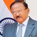 एनएसए प्रमुख अजीत डोभाल के आवास में कार लेकर जबरन घुसा युवक,खुफिया एजेंसियां सतर्क