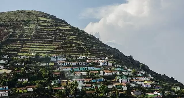 Unexplored Hill Stations Near Delhi