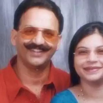 मुख़्तार अब्बास की पत्नी को पति के  फ़र्ज़ी एनकाउंटर का डर, राष्ट्रपति को लिखी चिट्ठी