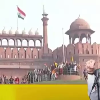 तिरंगे का अपमान देख दुखी हुआ देश: मन की बात में बोले पीएम मोदी