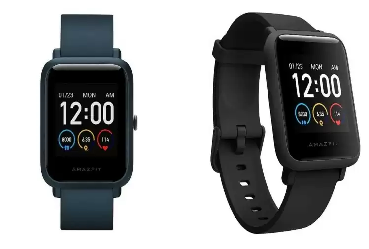 भारत में 3,999 रुपये में लॉन्च हुआ Amazfit Bip U स्मार्टवॉच, जानिए इसकी खासियतें