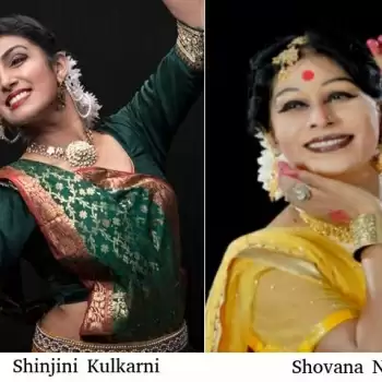 नृत्य मेरा प्राण, सम्मान और मेरी आत्मा है: कथक गुरु शोवना नारायण