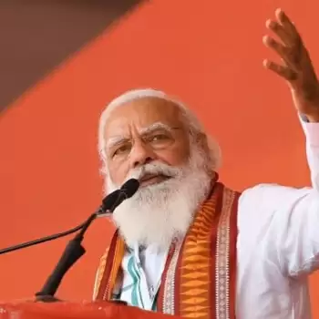 असम में बोले मोदी, एक चायवाला ही आपकी समस्या को समझ सकता है