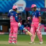 IPL-13: तेवतिया-पराग की बल्लेबाज़ी से पलटा मैच, RR ने SRH से जीता हारा हुआ मैच