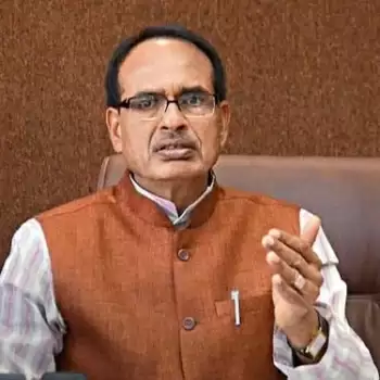 सामने आयी मध्य प्रदेश में एक दिन में 17 लाख टीके लगने की हकीकत