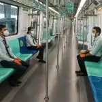 अनलॉक-4 की गाइडलाइंस जारी, मेट्रो चलाने को मंजूरी