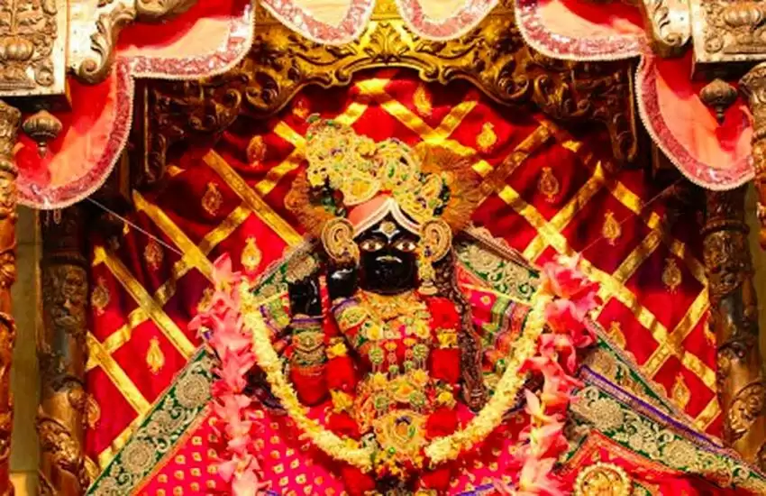 आज यानि 25 अक्टूबर से खुलेंगे वृंदावन में बांके बिहारी मंदिर के कपाट, जाने मंदिर  के नियम