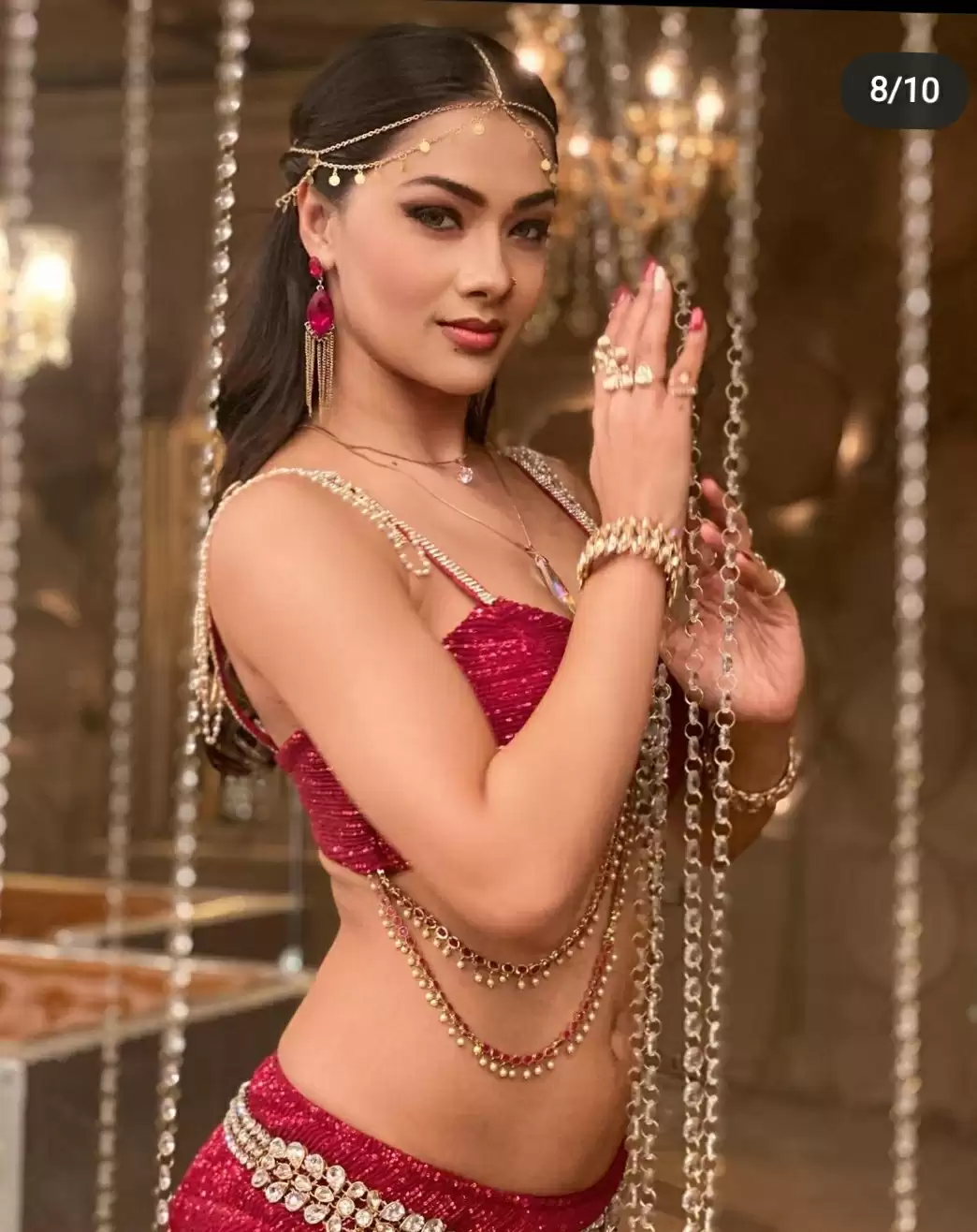 Namrata mallah