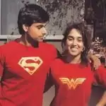 आमिर खान की बेटी कर रही फिटनेस कोच नुपुर शिखर को डेट