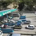 शहरी इलाकों  के अंदर बने टोल प्लाजा हटाए जायेंगे: गडकरी