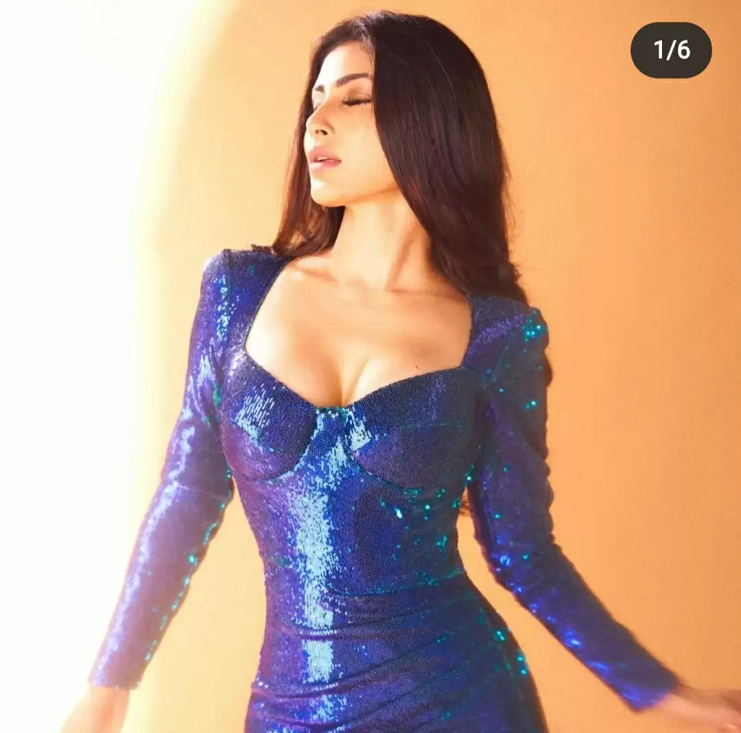 Moni Roy