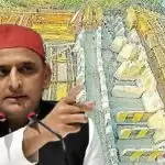 “बिछाकर कंटीले तार, कहती है आ करें बात”, अखिलेश का मोदी सरकार पर काव्यात्मक हमला