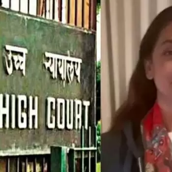 5G टेक्नोलॉजी के इस्तेमाल को चुनौती देने पर जूही चावला पर लगा 20 लाख का जुर्माना