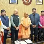 रुपहले पर्दे पर धमाल मचाने वाली फिल्म् ‘The Kashmir Files’ का जानिए राजनैतिक विवाद