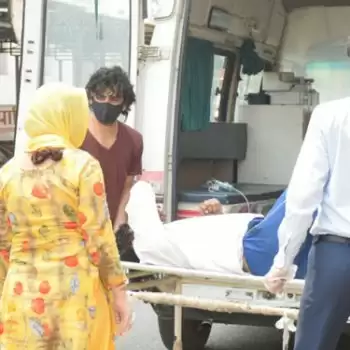 Exclusive : मेरठ के स्वास्थ्य विभाग ने गायब कर दिए 6,695 मरीज़