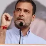 दलित युवक की हत्या पर कुछ कहने की हिम्मत दिखायें राहुल गांधी
