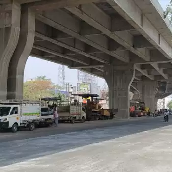 राजधानी लखनऊ समेत यूपी के पांच शहरों में 26 अप्रैल तक लॉकडाउन