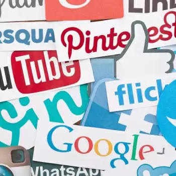 Social Media Day 2021 : रोजाना सोशल मीडिया पर 3 घंटे गुजारते हैं लोग, जाने और भी मजेदार किस्से
