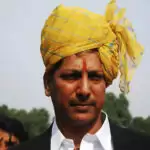 कांग्रेस मंत्री बोले, हेमा मालिनी हुईं बूढ़ी, कटरीना के गालों जैसी सड़कें बनायें
