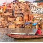 ऐसा क्या है ख़ास वाराणसी में जो दुनिया भर से बुलाता है लोगो को