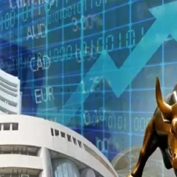 सेंसेक्स 689 अंक मजबूत होकर बंद