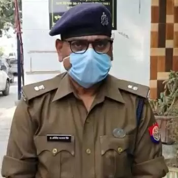 दुस्सहासः तमंचे की नोक पर लूटा 373 ग्राम सोना