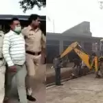 विकास दुबे: कानपुर शूटआउट से महाकाल में सरेंडर तक